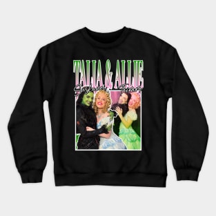 Talia Allie Crewneck Sweatshirt